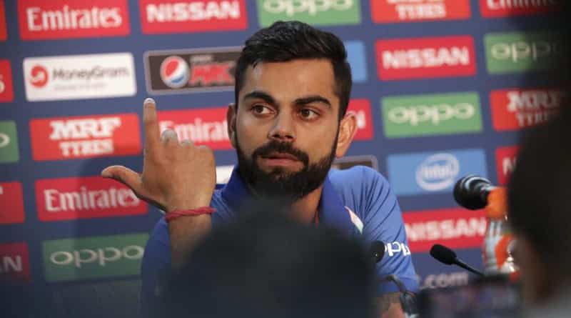 'Jail Virat Kohli', Kamaal Khan's repulsive remark irks netizens