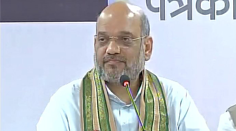  More Lynching Incidents In The Past Than In BJP's 3-Year Rule: Amit Shah