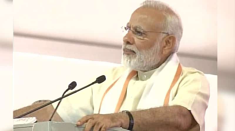 Over 3 lakh registered firms under scanner: PM Modi 