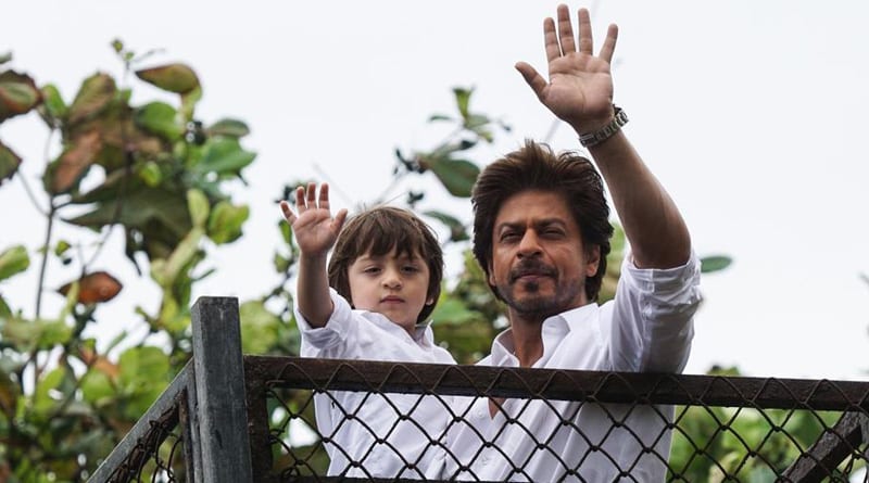 SRK's office turned into ICU to fight against covid pandemic situation