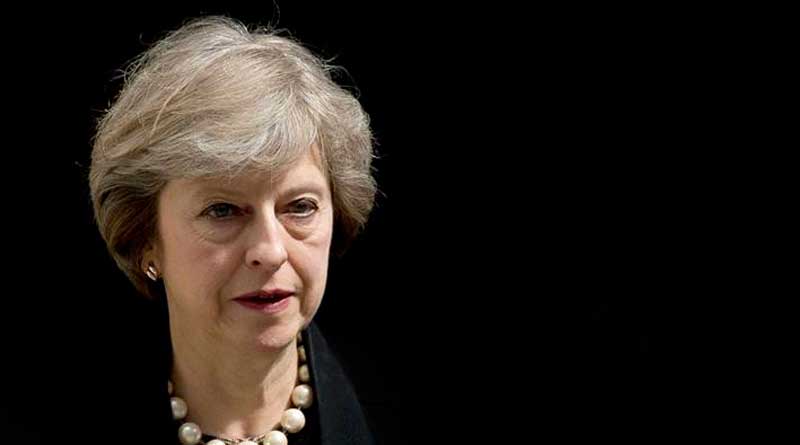 Theresa May on Brexit