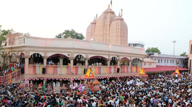 Ahmedabad has become India’s first World Heritage City announced by UNESCO