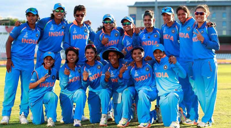 India thrashes West Indies by 93 run in 3rd ODI