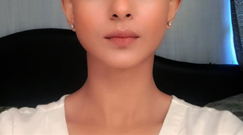 Actress Jennifer Winget goes BALD for upcoming twist in Beyhadh  