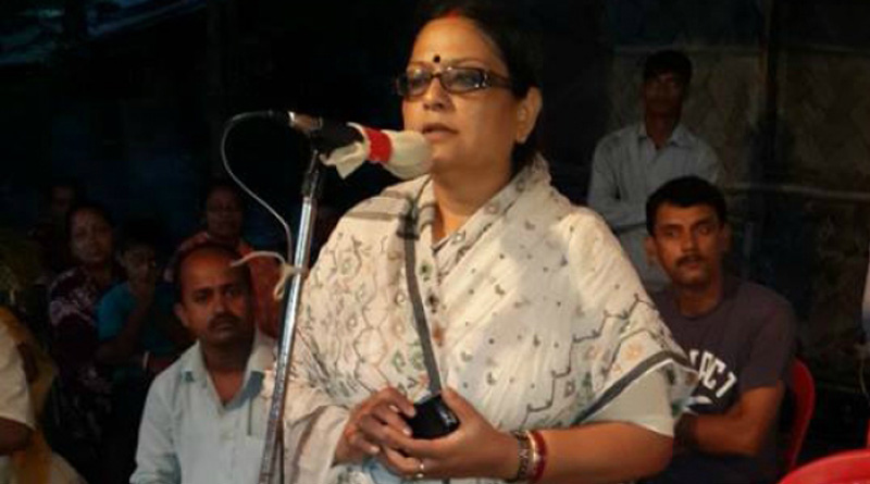 Narada Sting: CBI team visits Kakoli Ghosh Dastidar residence 