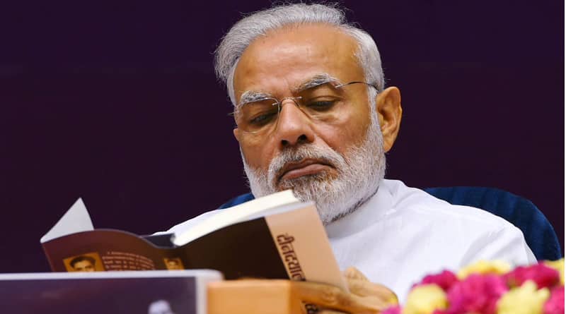 G-20 Summit: PM Narendra Modi lashes ‘Terror Haven’ Pakistan