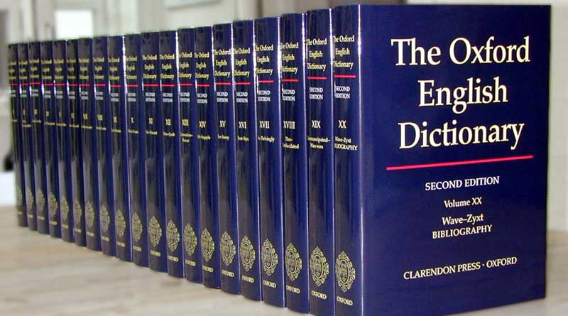 Chana dal and few hindi word include in Oxford English Dictionary  