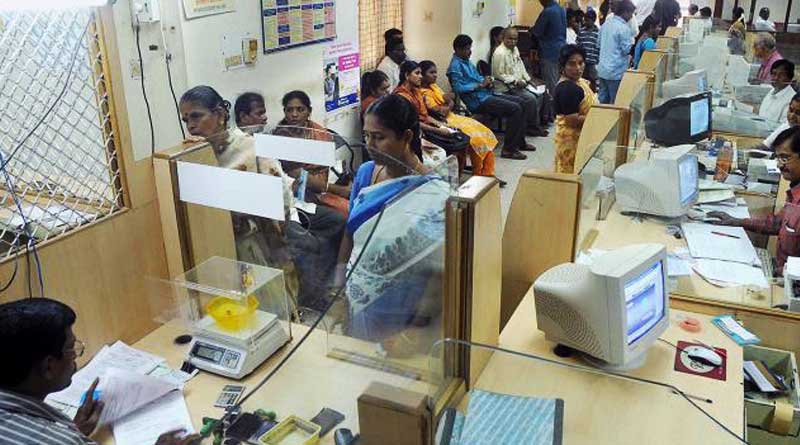 Centre plans to merge 21 public sector banks to 12