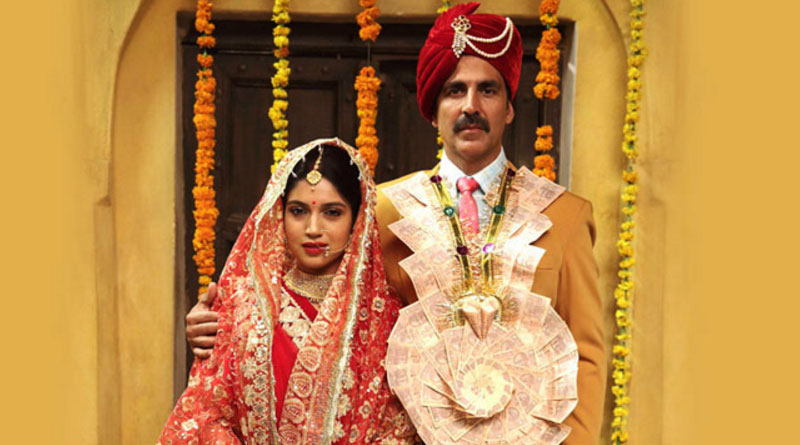 CBFC recommends 8 verbal cuts in Akshay Kumar's Toilet Ek Prem Katha