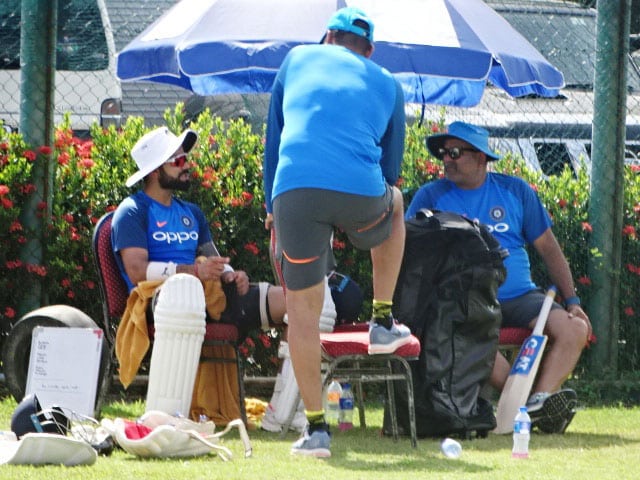 Virat-in-practise