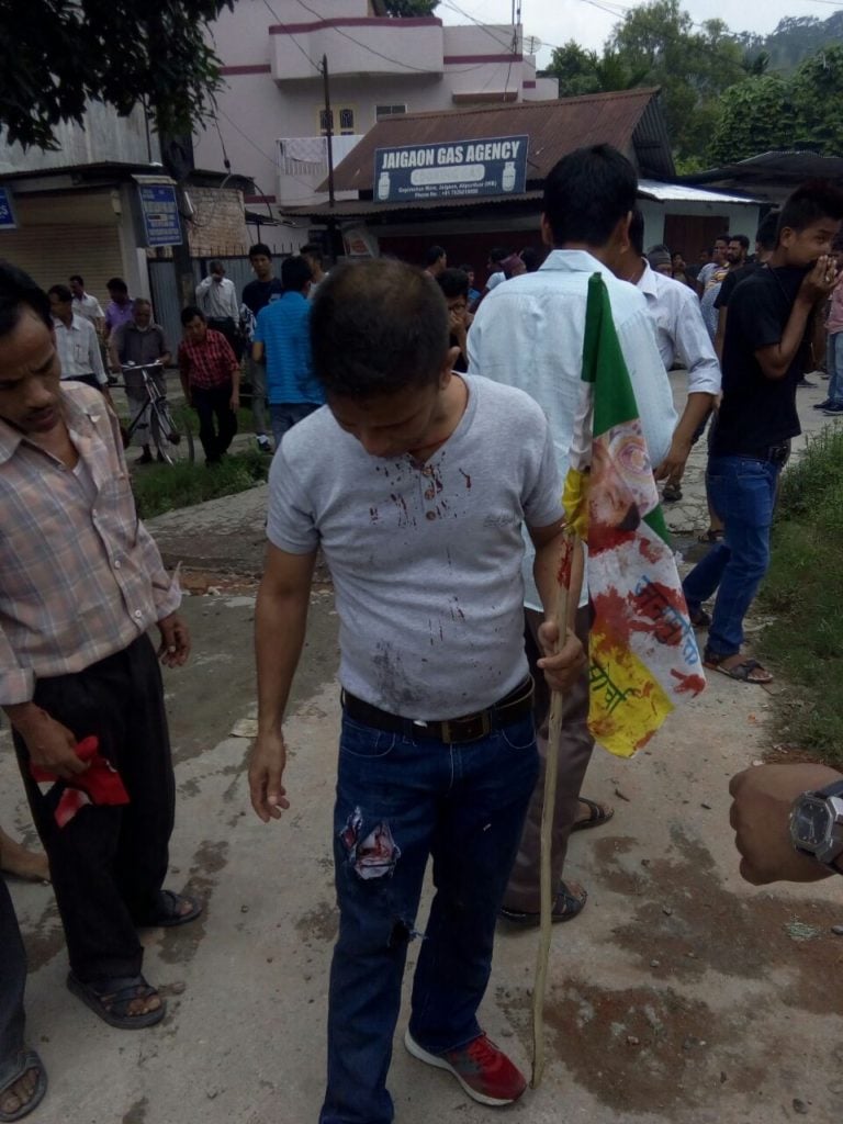 Morcha 2