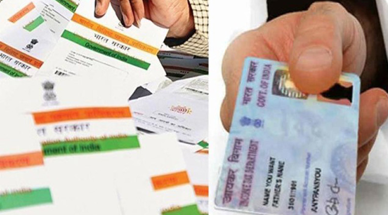 Citizen complaints spur review of deadline to link Aadhaar, PAN