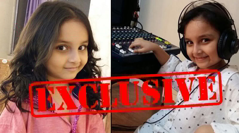 Bhootu is all set to debut in Hindi television