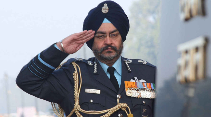 Rafale to help down enemies, says BS Dhanoa