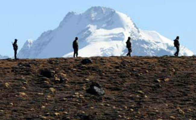 doklam