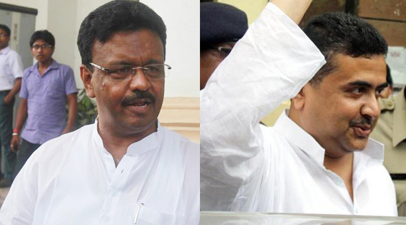 Narada Sting: ED serves notice to Suvendu Adhikari