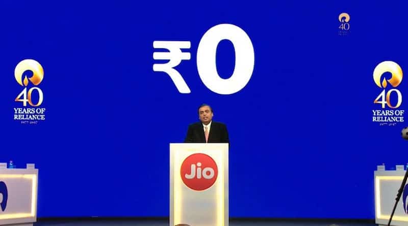 Jio Phone effect: Idea working with handset-makers for cheaper mobile phones