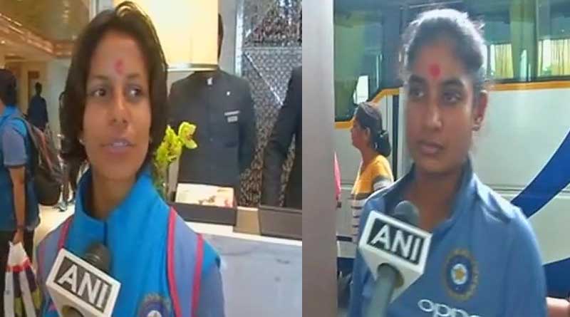 Our performance spoke for us: Mithali Raj