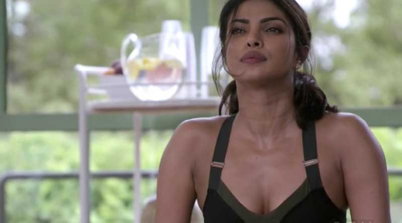 Priyanka Chopra’s Quantico 3 will have intense action sequences without body doubles.