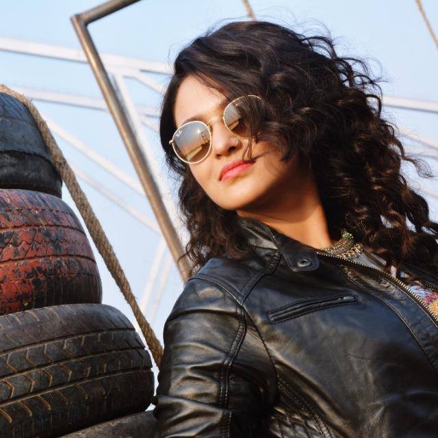 priyanka sarkar