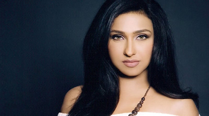 Indrasis Achary's next venture 'Parcel'
