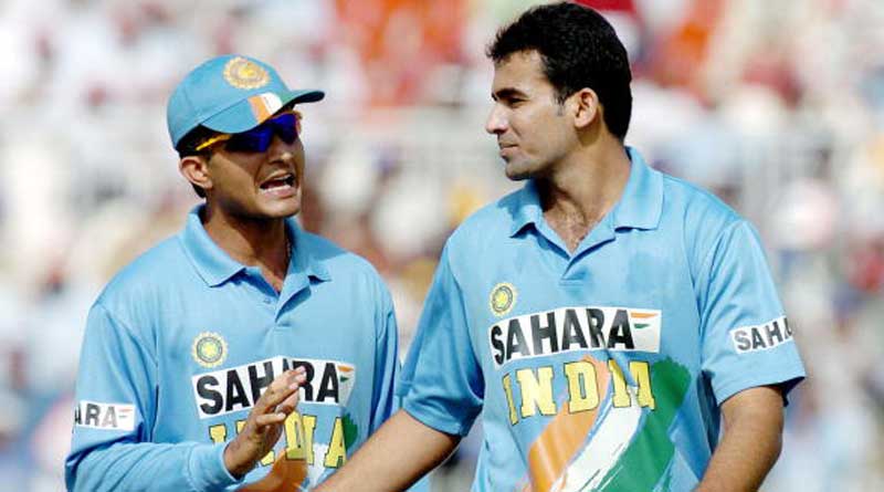 Zaheer Khan to get 150-day contract: Sourav Ganguly 