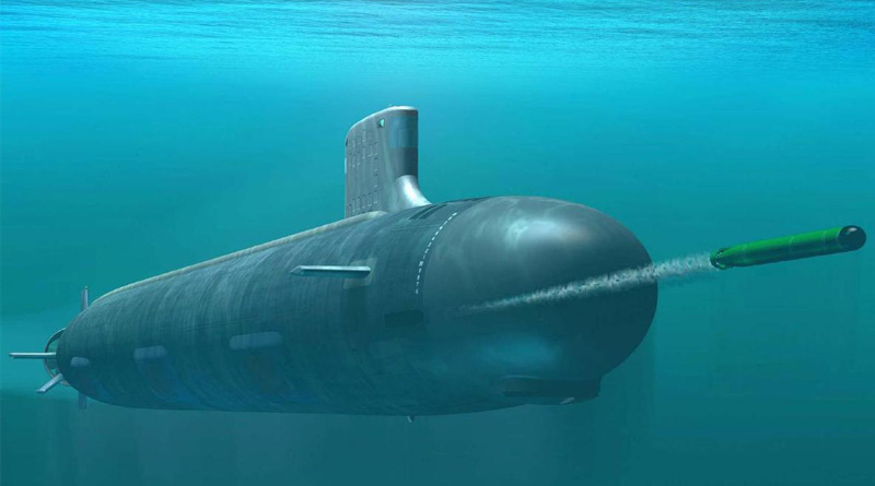 Indian Navy ro get sox more modern submarines | Sangbad Pratidin