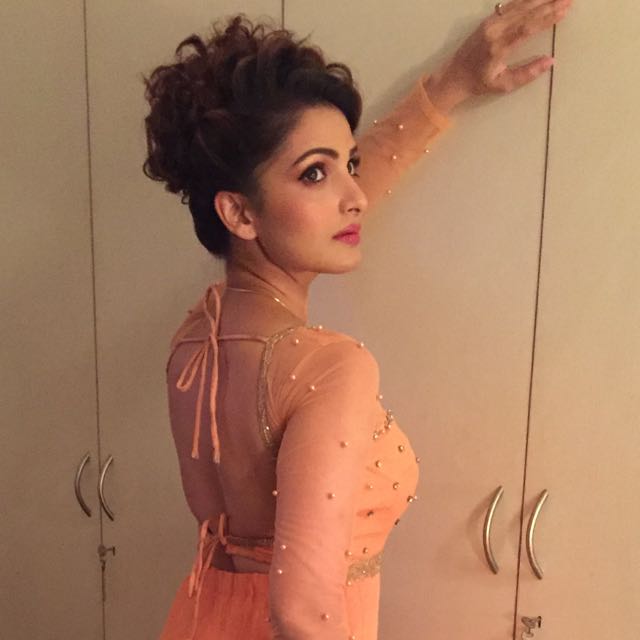 tanusree