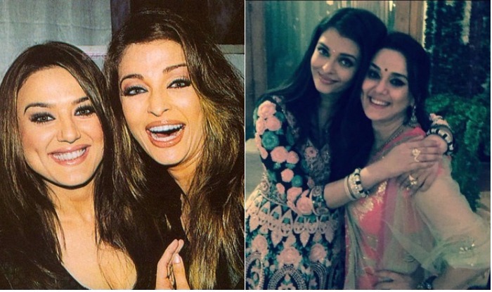 Aish-Preity