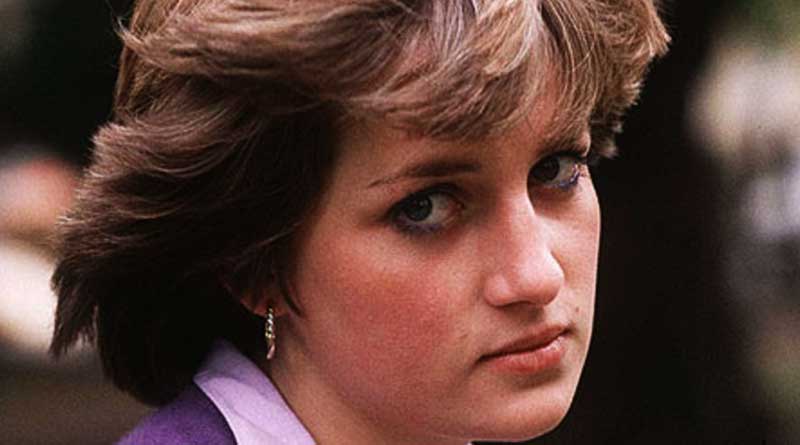 Japanese psychic claims he made contact with Princess Diana's 