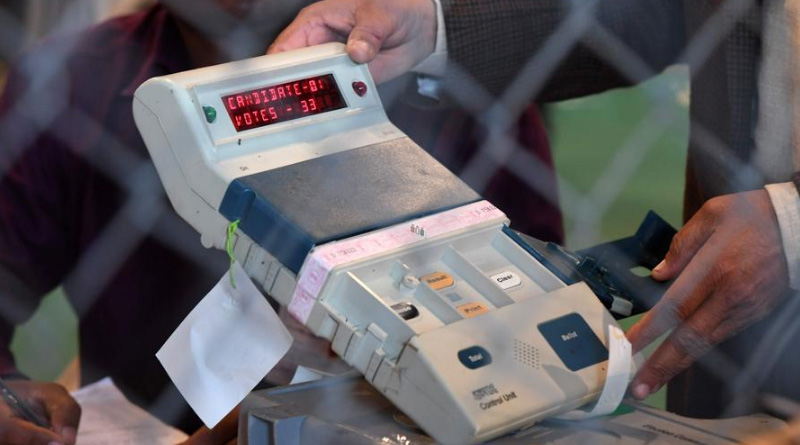 EC takes special steps to do free election