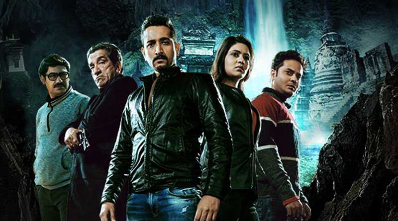 Jawaker dhan movie review: Climax should have been better
