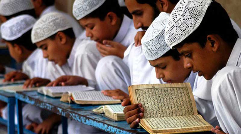 Now Yogi Govt’s ‘Hawk eye’ to monitor UP Madrasas
