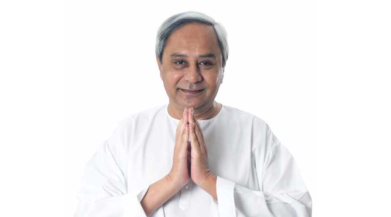 BJP questions authenticity of Naveen Patnaik’s Twitter followers