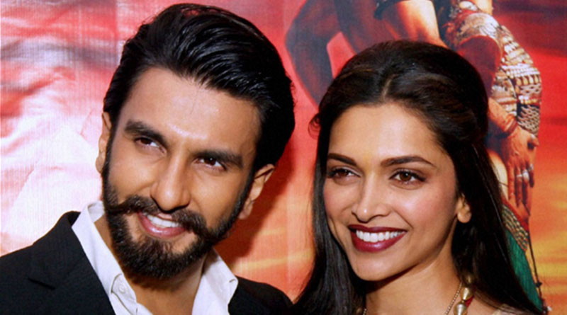 Ranveer Singh-Deepika Padukone wedding in Italy