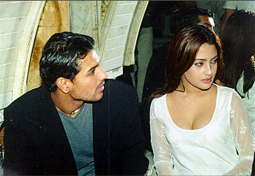 Riya-John