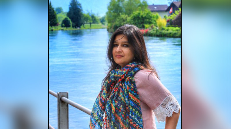 Singer Sahana Bajpaie trolled on Facebook, files police complaint