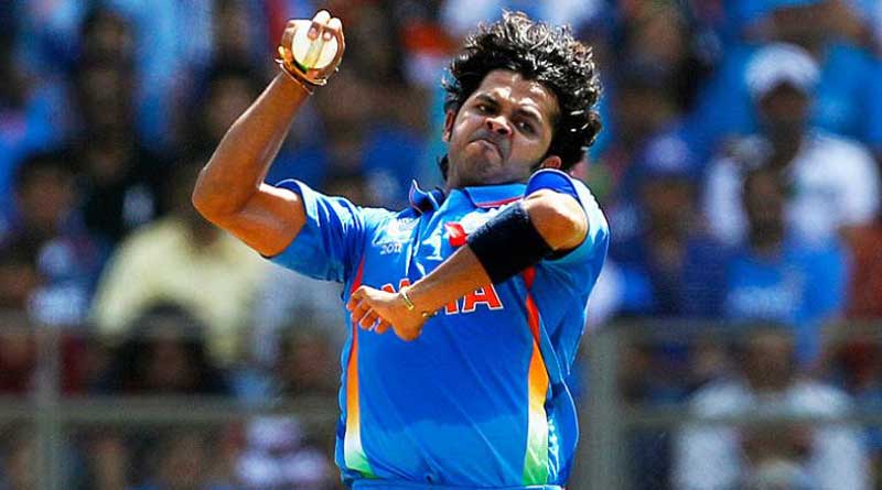 SC slaps notice on BCCI after Sreesanth challenges life ban