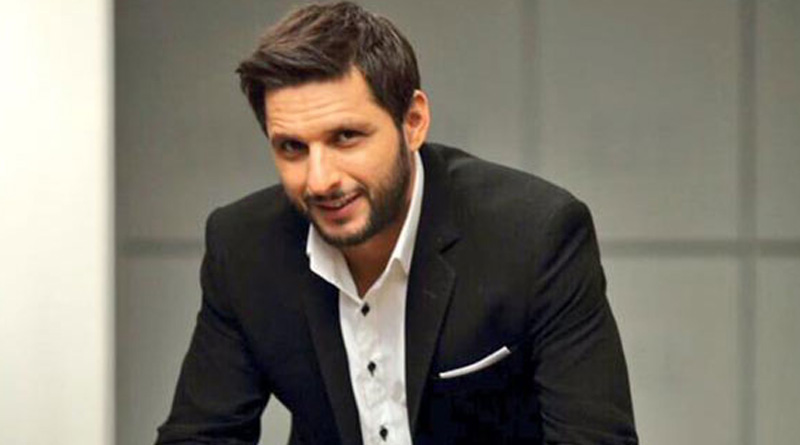 India sask us for forgiveness after match: Shahid Afridi