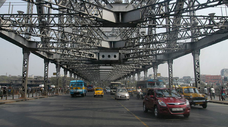 nabanna orders to construct a new bridge to decrease traffic