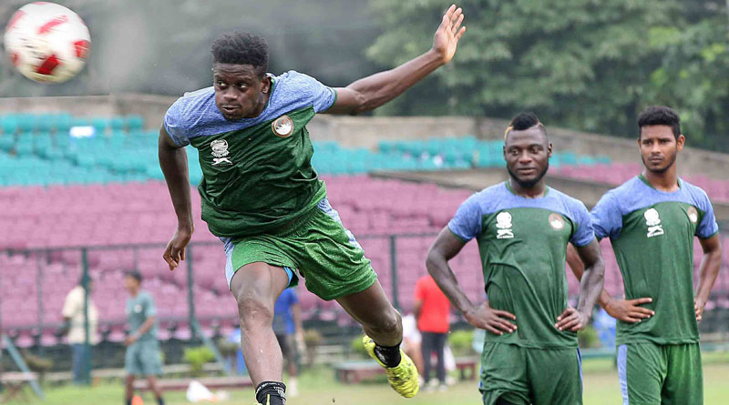 CFL 2017: Mohun Bagan beats Southern Samiti by 3-0
