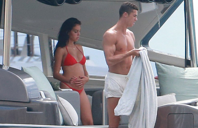 ronaldo7