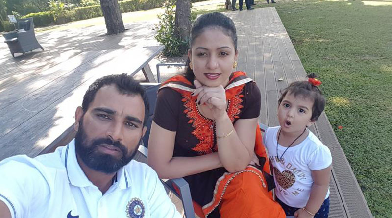 Bigots troll Mohammed Shami’s wife Hasin Jahan for not wearing hijab