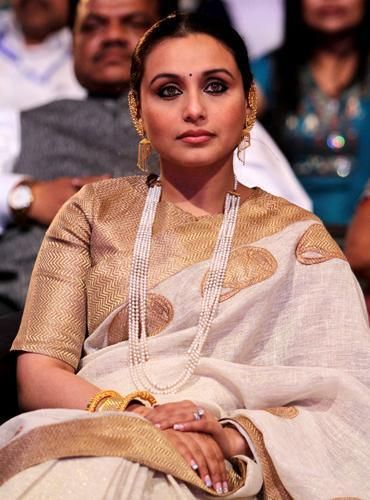 tussar rani