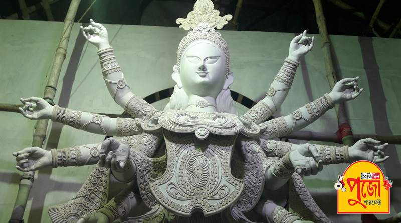 Chorbagan Sarbojanin to potray 