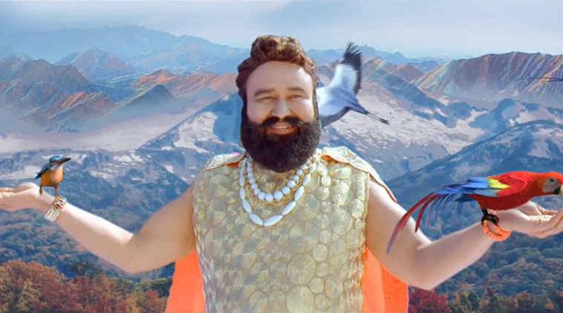 After Honeypreet, Vipassana goes missing from Ram Rahim's Dera 
