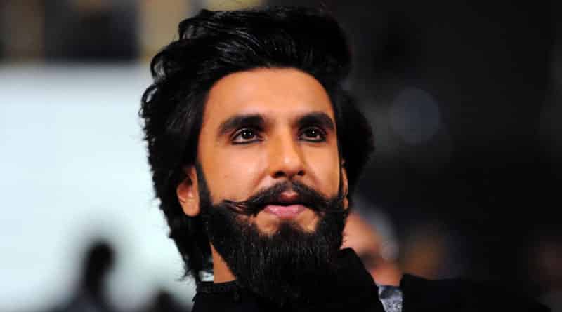 Ranveer Singh to play bisexual in Sanjay Leela Bhansali’s ‘Padmavati’!