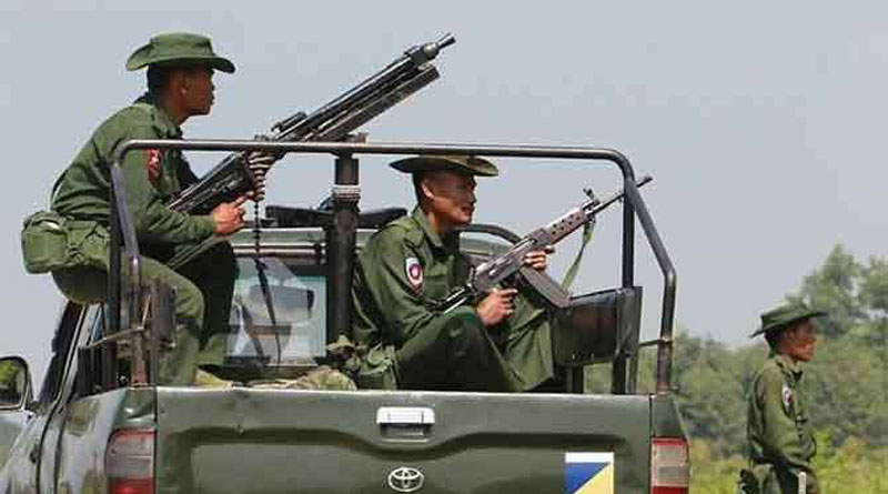 ICC to probe Rohingya genocide by Myanmar army  