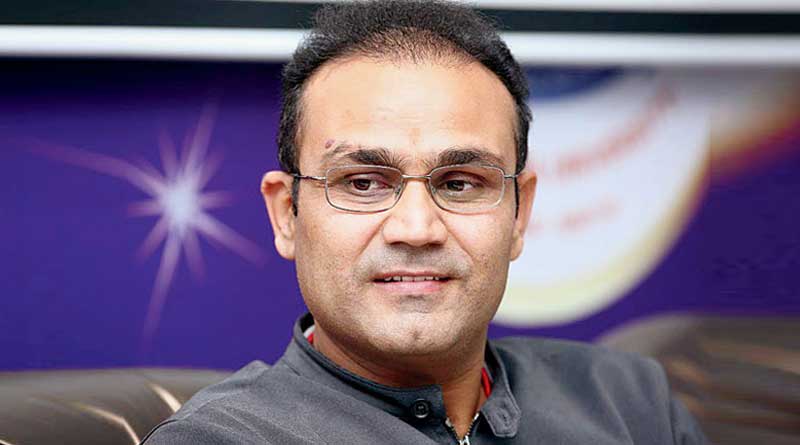 Virender Sehwag wants to change name to Sachin Tendulkar