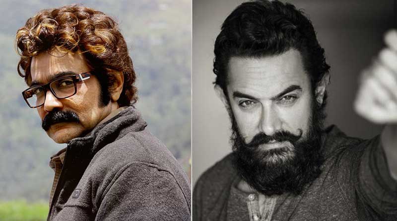 Aamir khan praises Prosenjit Chatterjee's Yeti Obhijaan